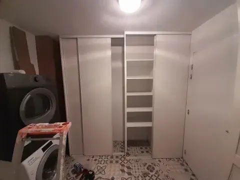 amenagements