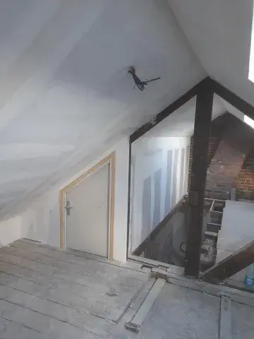 porte sur mesure